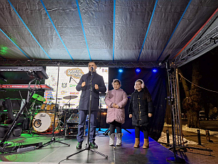 Република Српска - Шамац - манифестације