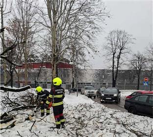 Република Српска - Бањалука - Ватрогасно–спасилачка бригада