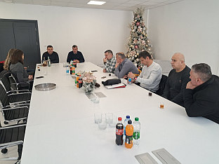 Република Српска - Котор Варош - начелник