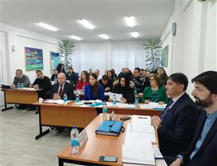 Република Српска - Нови Град - Скупштина општине