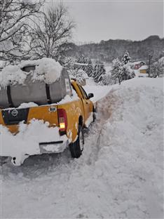 Република Српска - Шипово - пољопривреда