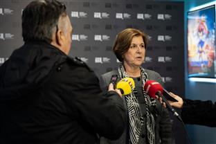 Република Српска - Аудио-визуелни центар - пројекција