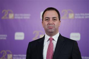 Република Српска - СПС