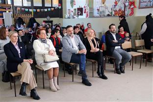 Република Српска - Дервента - друштво