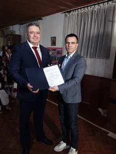 Република Српска - Србија - култура