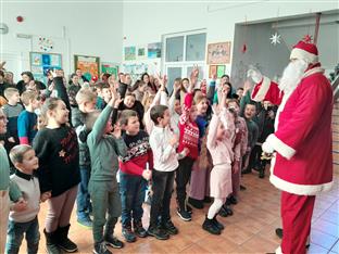 Република Српска - Језеро - празници