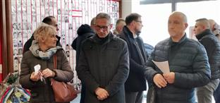 Република Српска - Добој - сјећање