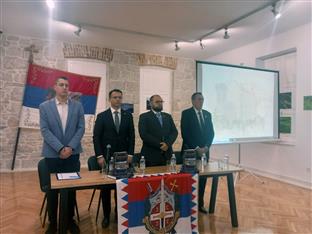 Република Српска - Србија - историја