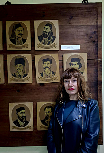 Република Српска - Србија - Невесињска пушка - Глигорић