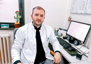 Република Српска - Соколац - Завод за форензичку психијатрију - Јевтић