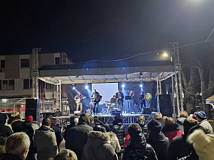 Република Српска - Шамац - манифестација