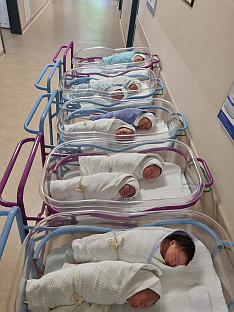 Република Српска - Источно Сарајево - Болница "Србија"