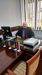 Република Српска - Вукосавље - Скупштина општине