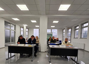 Република Српска - Оштра Лука - Скупштина општине