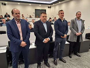 Република Српска - Котор Варош - Скупштина општине