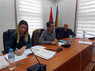 Република Српска - Сребреница - Скупштина општине