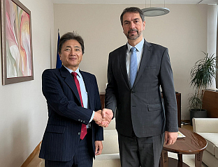 БиХ - Јапан - Чавара, Масами