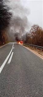 Република Српска - Рибник - ватрогасци