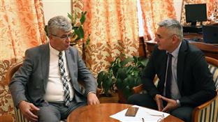 БиХ - Брчко - Влада