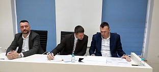 Република Српска - Источно Ново Сарајево - Скупштина општине