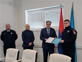 Република Српска - Костајница - хуманост