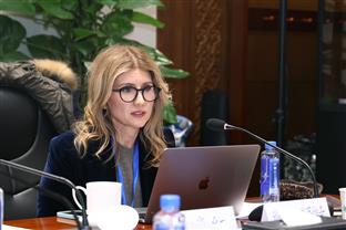 Република Српска - Конфуцијев институт