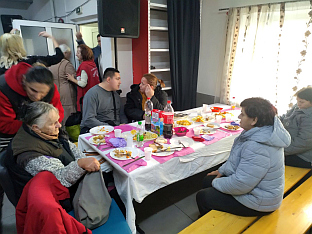 Република Српска - Бањалука - хуманост