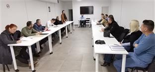 Република Српска - Добој - јавна расправа