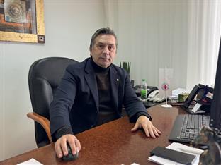 Република Српска - Црвени крст - Лазић