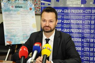 Република Српска - Приједор - Градска управа