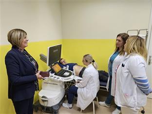 Република Српска - Угљевик - здравство