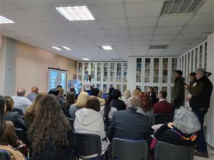 Република Српска - Филозофски факултет - панел-дискусија