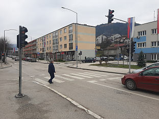 Република Српска - Фоча - особе са инвалидитетом