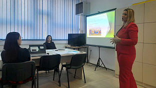 Република Српска - Добој - округли сто