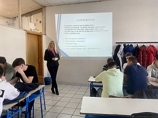 Република Српска - Источно Сарајево - Центар за заштиту менталног здравља