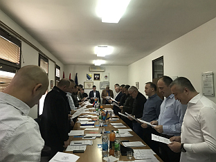 Република Српска - Милићи - Скупштина општине