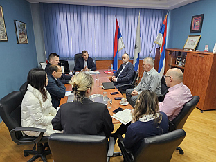 Република Српска - инвестиције - Гајић, Цвијетиновић