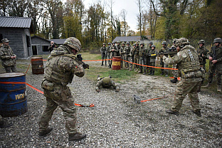 БиХ - Министарство одбране