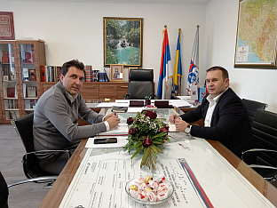 Република Српска - Соколац - Ћосић, Башевић