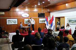 Република Српска - Дервента - Дан особа са инвалидитетом