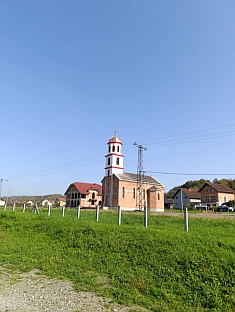 Република Српска - Нови Град - СПЦ