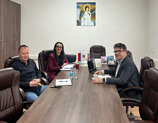 ФБиХ - Дрвар - Општинска управа