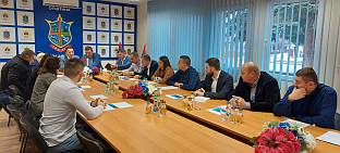 Република Српска - Трново - Скупштина општине