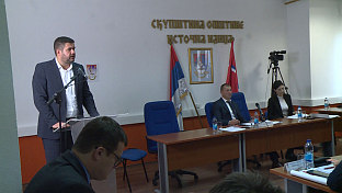 Република Српска - Источна Илиџа - Скупштина општине