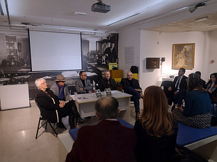 Србија - БиХ - култура