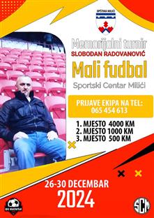 Република Српска - Милићи - спорт