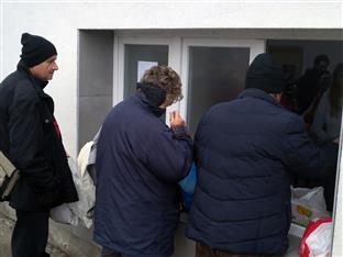 Република Српска - Бањалука - хуманост