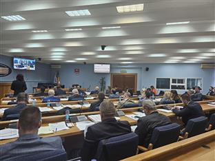 Република Српска - Приједор - Скупштина града