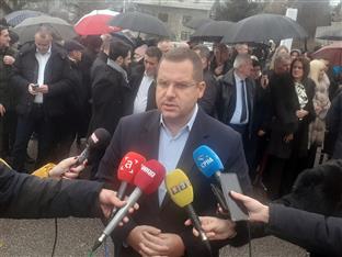 БиХ - Суд - Ковачевић