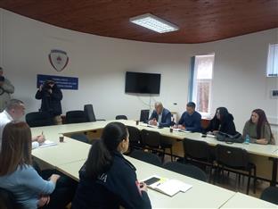 Република Српска - Tребиње - насиље над женама